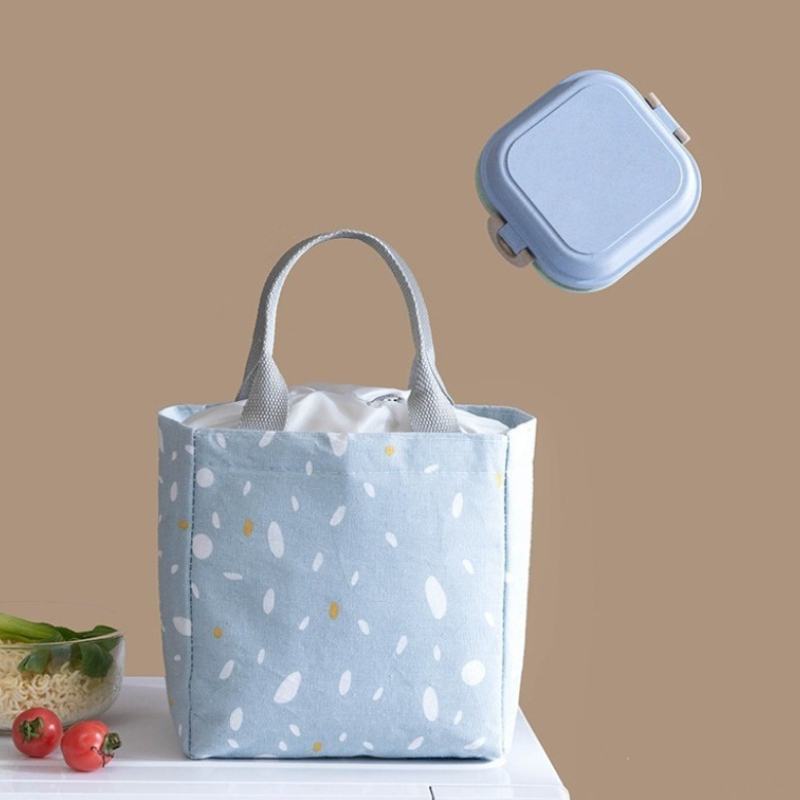 Food Storage Keep Warm - Women's Fashion Trendy Cute Lunch Tote