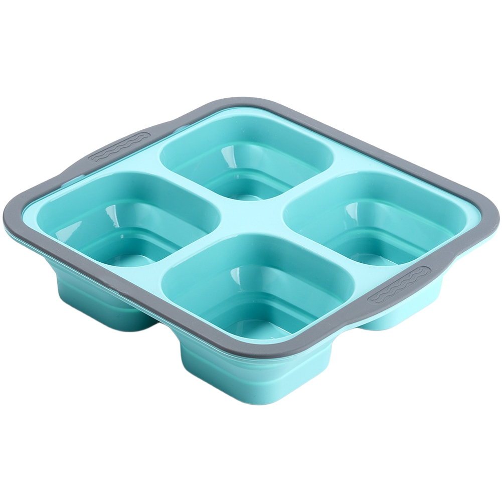 Food Storage And Temperature - Kitchen Food Organizer Silicone Storage Container