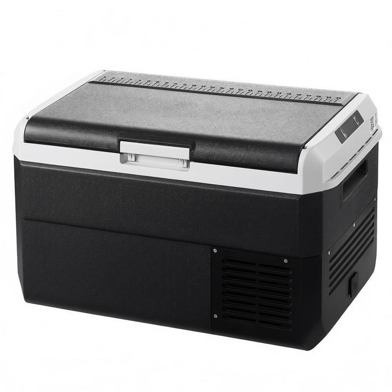 Food Storage And Temperature - Vehicle Freezer 42.3QT/40L For Camping Road