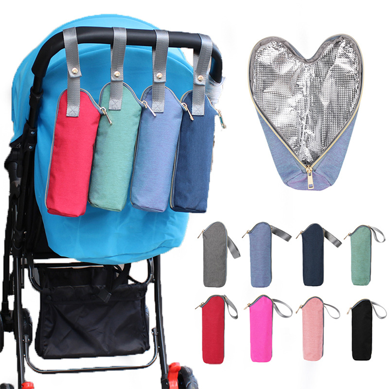 Food Storage Keep Warm - New Baby Feeding Milk Bottle Milk
