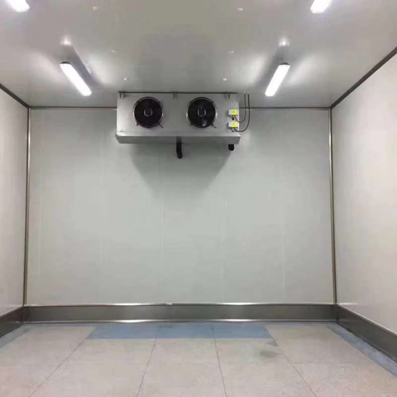 Walk In Refrigerator Cold Stor - Food Storage Technology 리뷰 및 가격