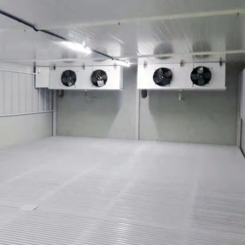 Walk In Refrigerator Cold Stor - Food Storage Technology 리뷰 및 가격