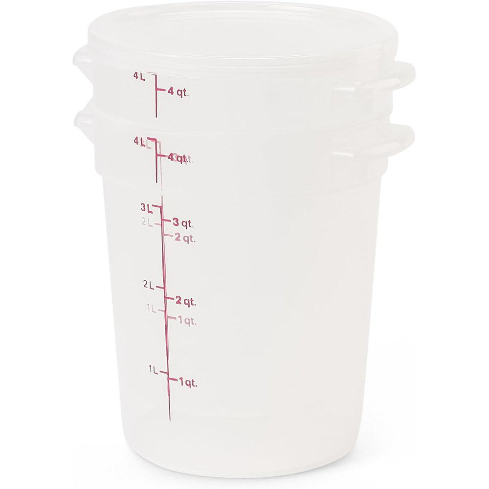 4-Quart BPA-Free Food Storage  - Food Storage 4 Quart 리뷰 및 가격