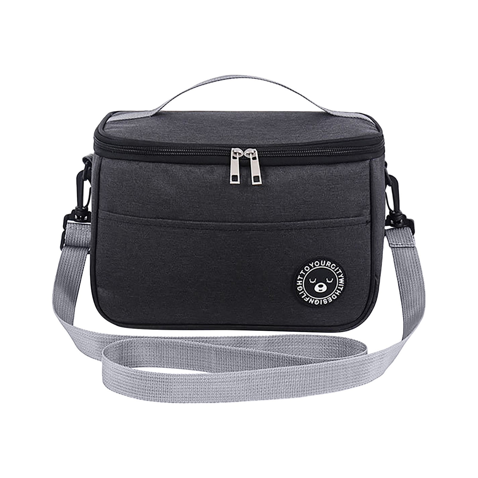 Portable Picnic Bag Thermal In - Food Storage Keep Warm 리뷰 및 가격