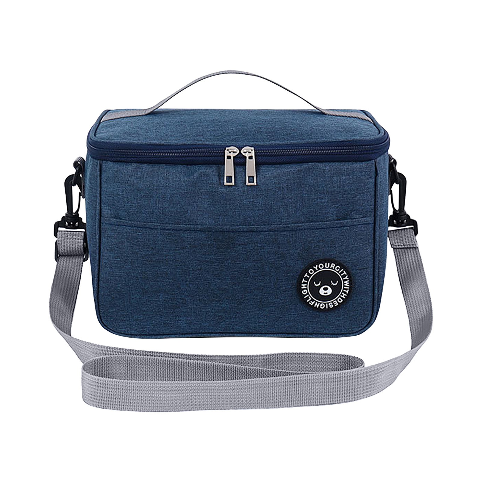 Portable Picnic Bag Thermal In - Food Storage Keep Warm 리뷰 및 가격