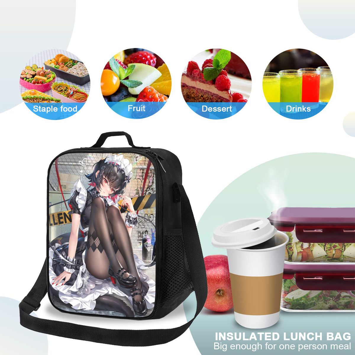 Ellen Joe Zenless Zone Zero In - Food Storage Zone 리뷰 및 가격