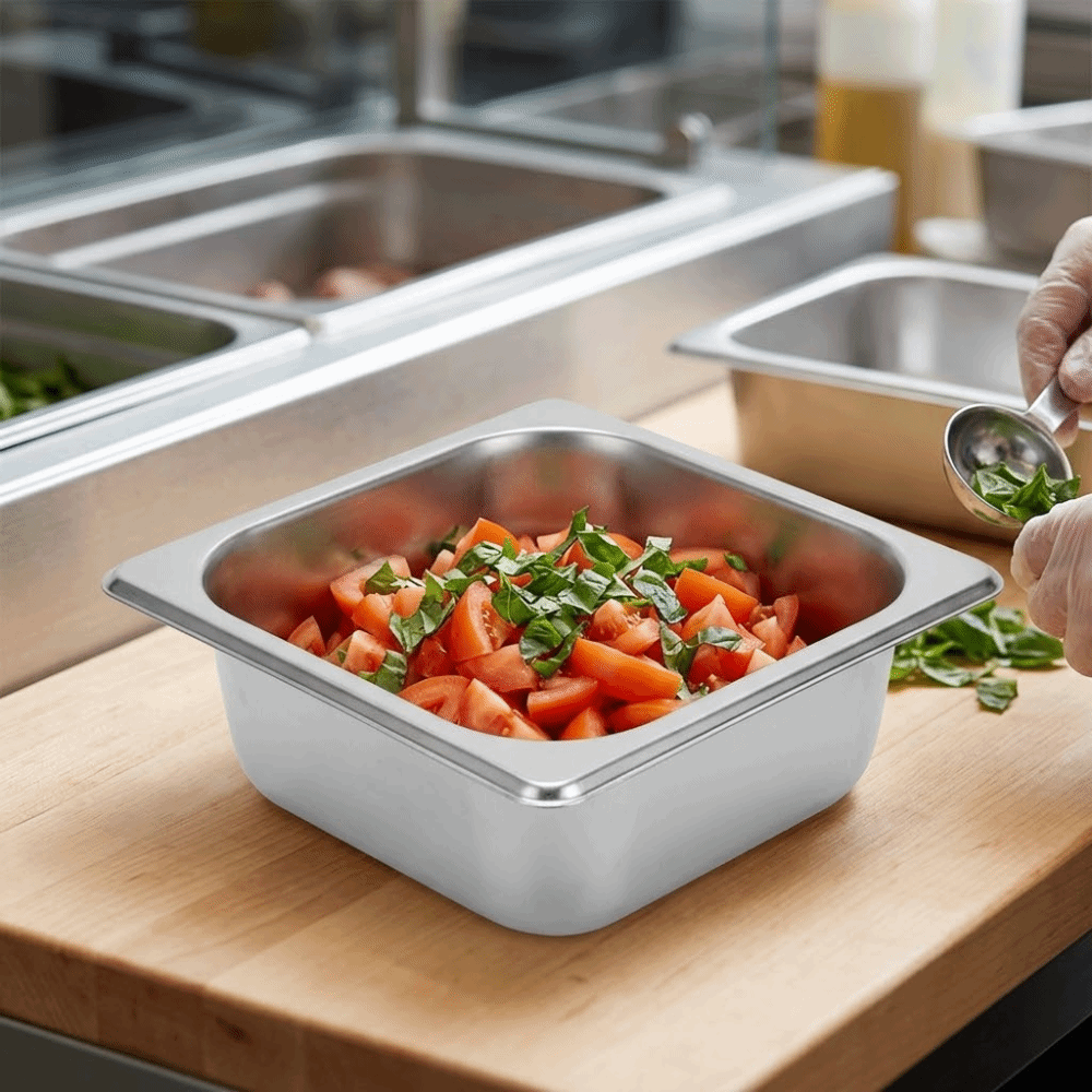 Anti Corrosion Rustless Food P - Food Storage And Temperature 리뷰 및 가격
