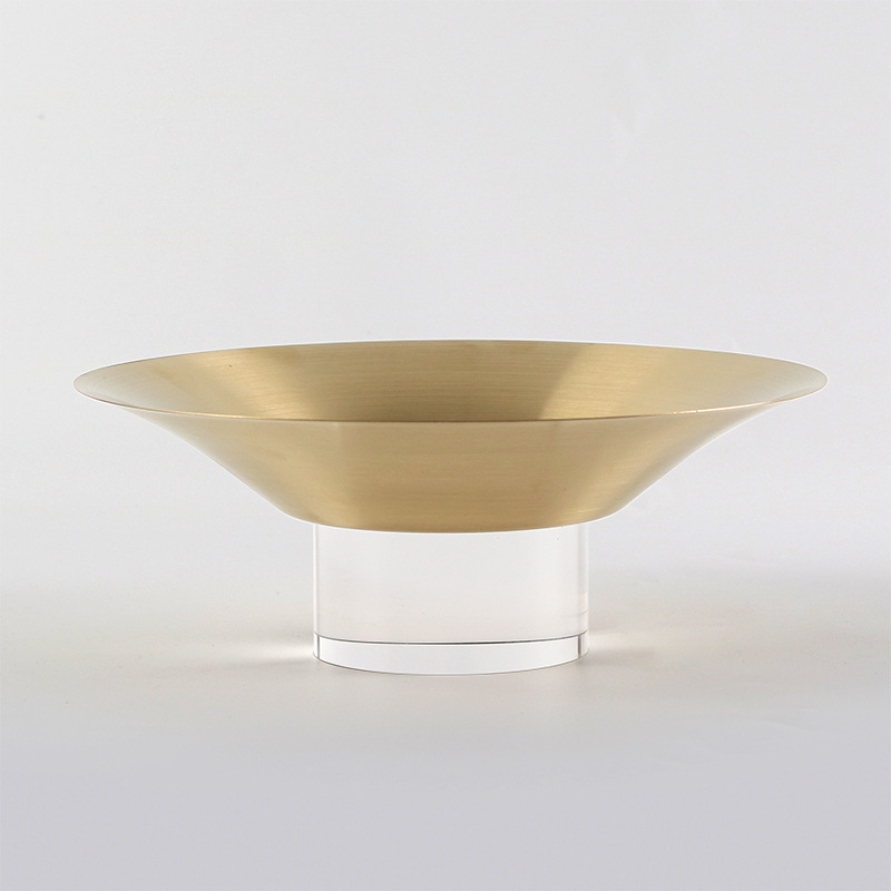 Square Irregular Metal Fruit T - Food Storage Glass Round 리뷰 및 가격