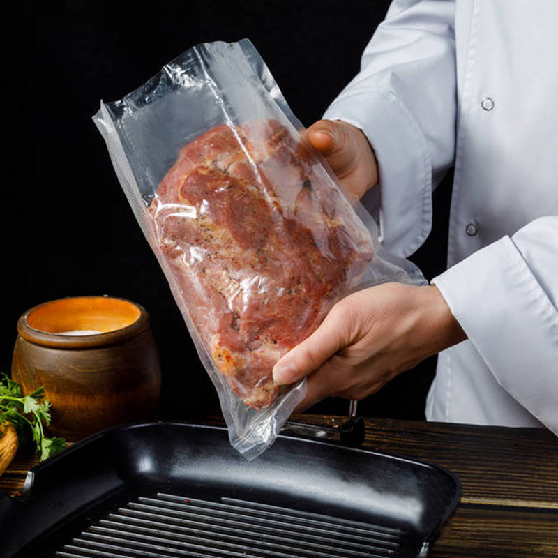 1PCS Vacuum Bags For Food Vacu - Food Storage Vacuum Seal 리뷰 및 가격