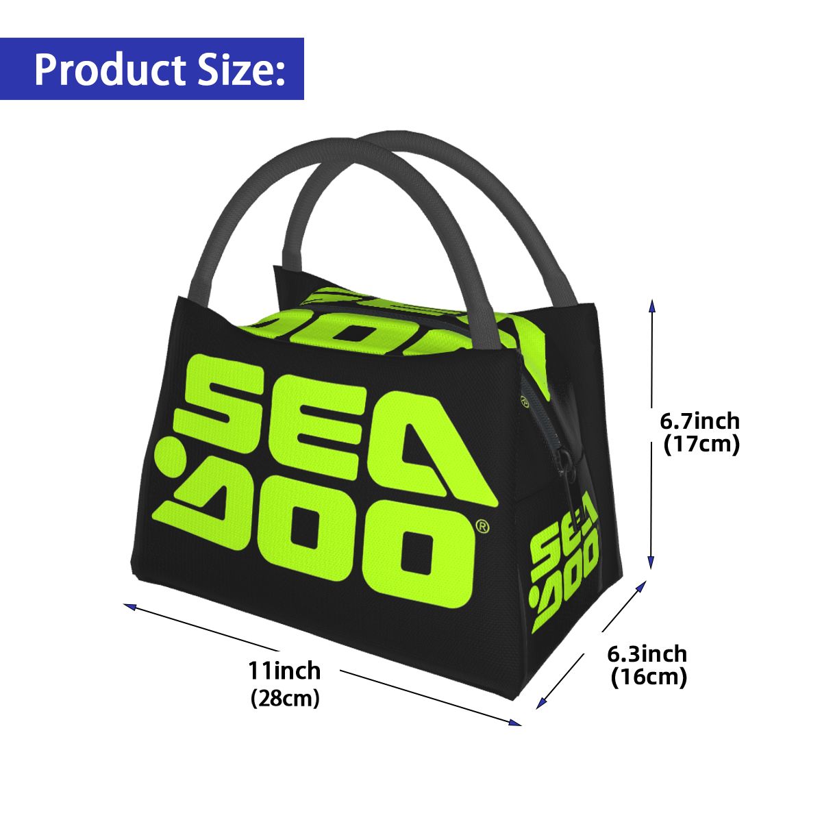 Sea Doo Team Rxt Brt Marine In - Food Storage Keep Warm 리뷰 및 가격