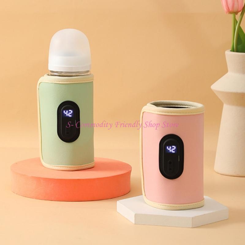 85AE Portable Milk Bottle Warm - Food Storage And Temperature 리뷰 및 가격