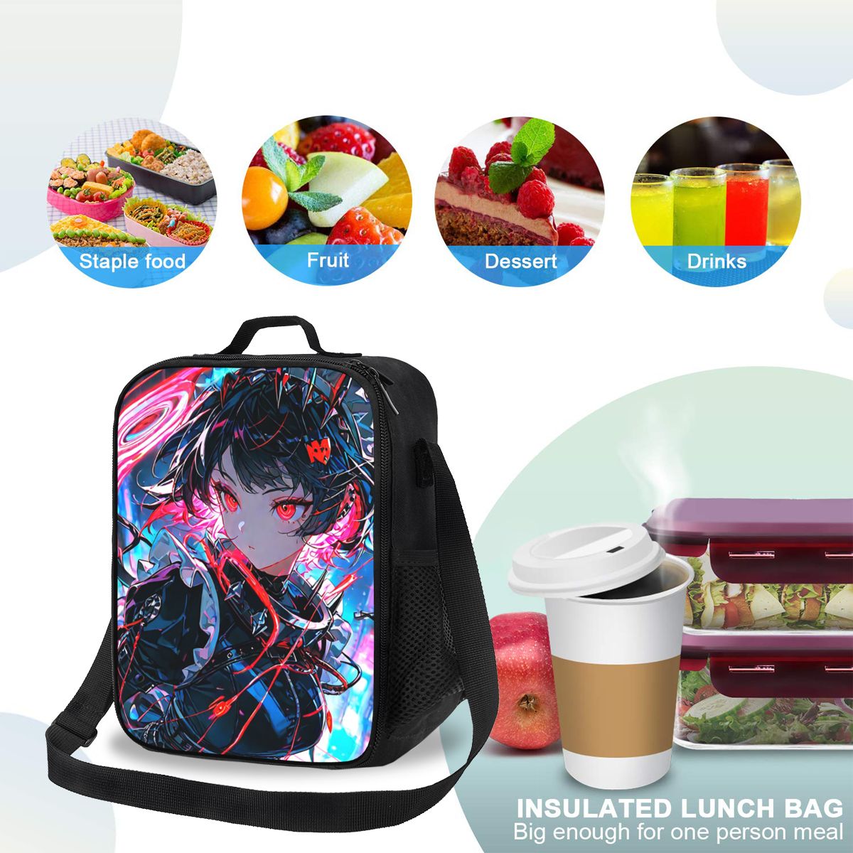 Ellen Joe Zenless Zone Zero In - Food Storage Zone 리뷰 및 가격