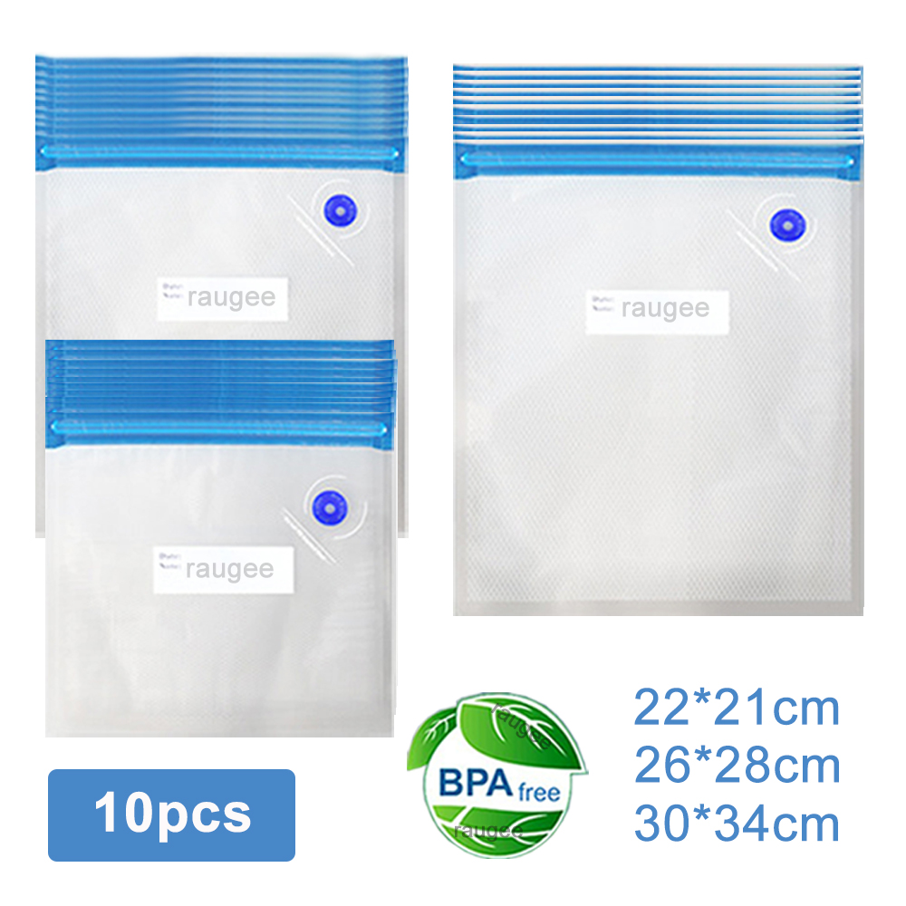 Vacuum Bags Reusable Food Vacu - Food Storage Vacuum Seal 리뷰 및 가격