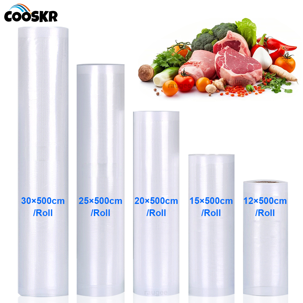 Vacuum Sealer Bags Food Vacuum - Food Storage Vacuum Seal 리뷰 및 가격