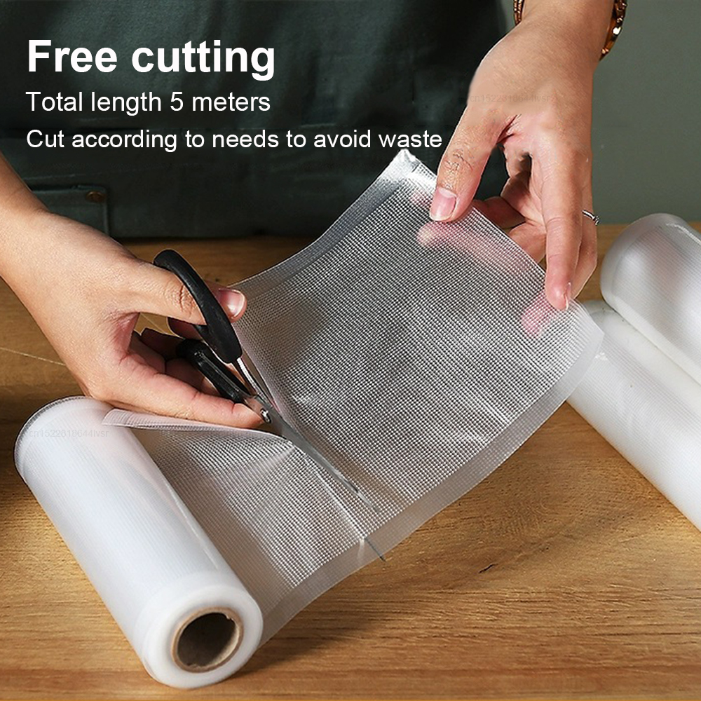 Vacuum Sealer Bags Food Vacuum - Food Storage Vacuum Seal 리뷰 및 가격
