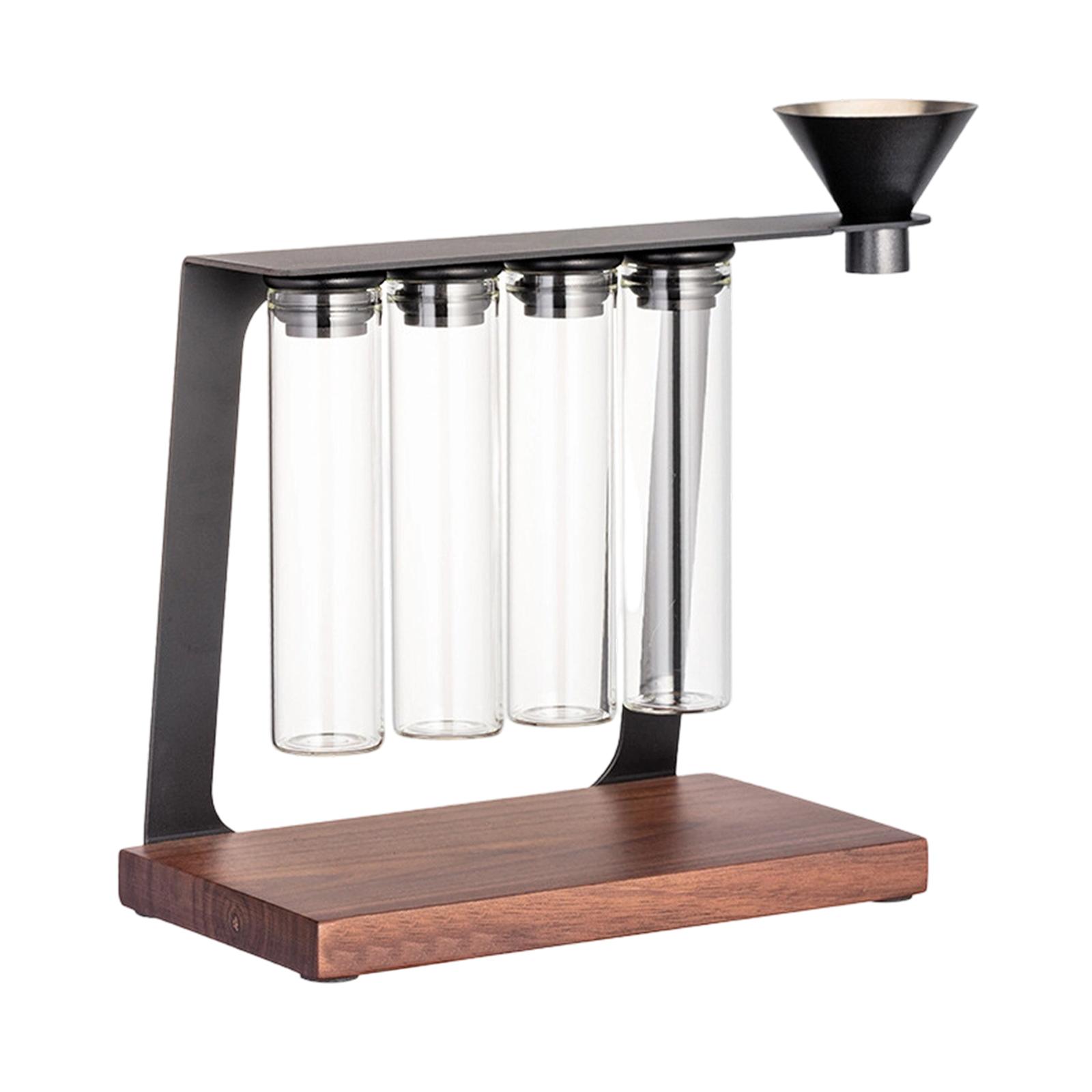 Coffee Bean Storage Tube Airti - Food Storage Jar Glass 리뷰 및 가격