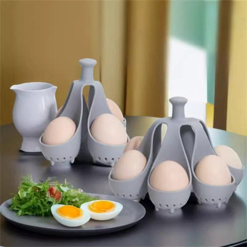 Food Grade Silicone Egg Cooker - Food Storage And Temperature 리뷰 및 가격