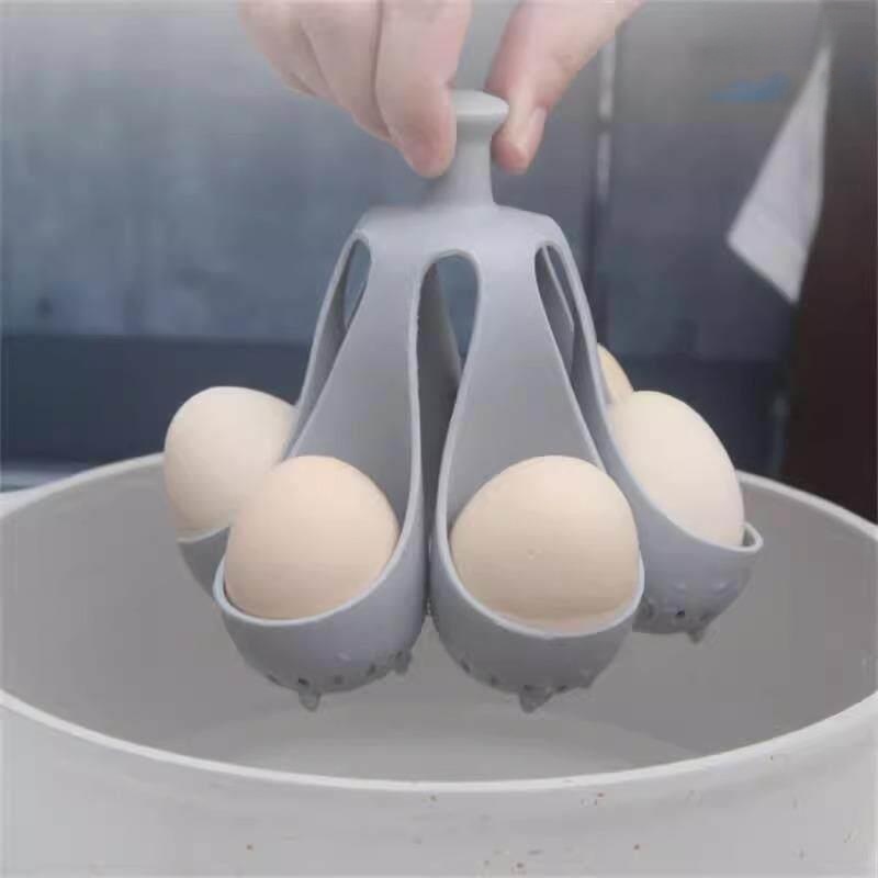 Food Grade Silicone Egg Cooker - Food Storage And Temperature 리뷰 및 가격
