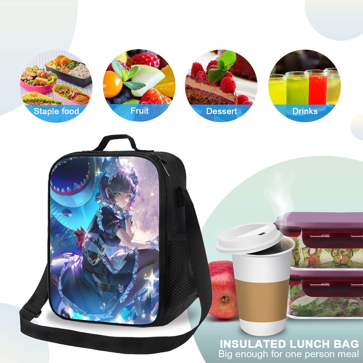 Ellen Joe Zenless Zone Zero In - Food Storage Zone 리뷰 및 가격