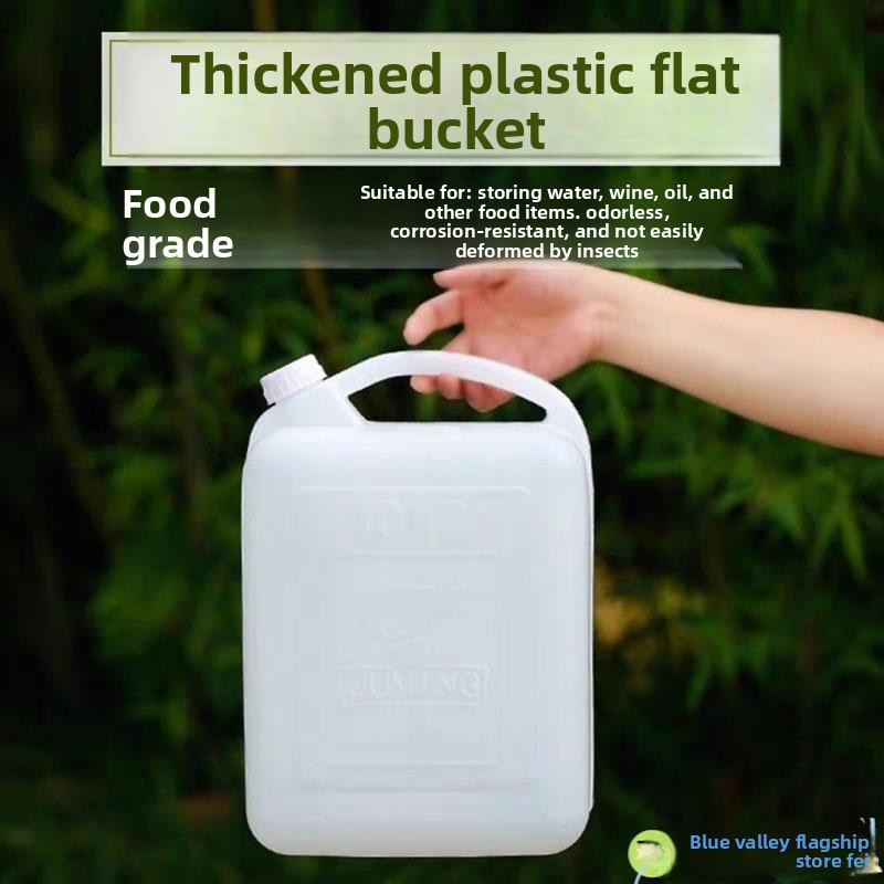 Large Capaci Food ade Plastic  - Food Storage And Temperature 리뷰 및 가격