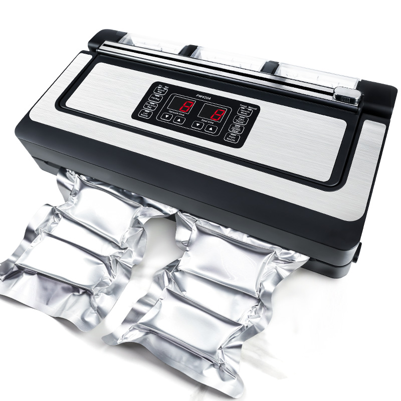 Kitchen Vacuum Food Preservati - Food Storage Machine 리뷰 및 가격