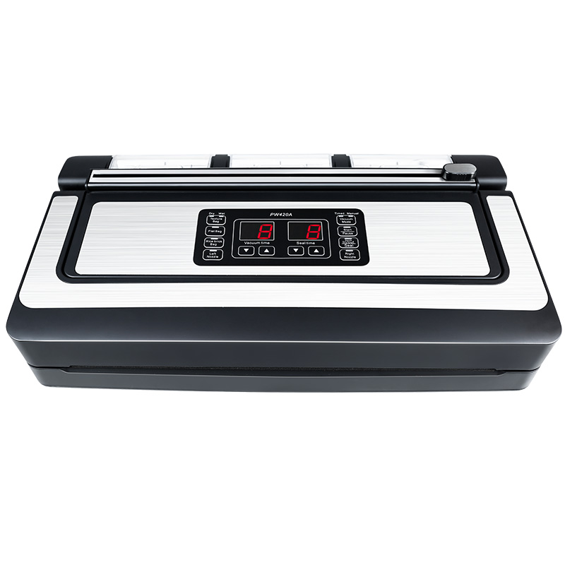 Kitchen Vacuum Food Preservati - Food Storage Machine 리뷰 및 가격