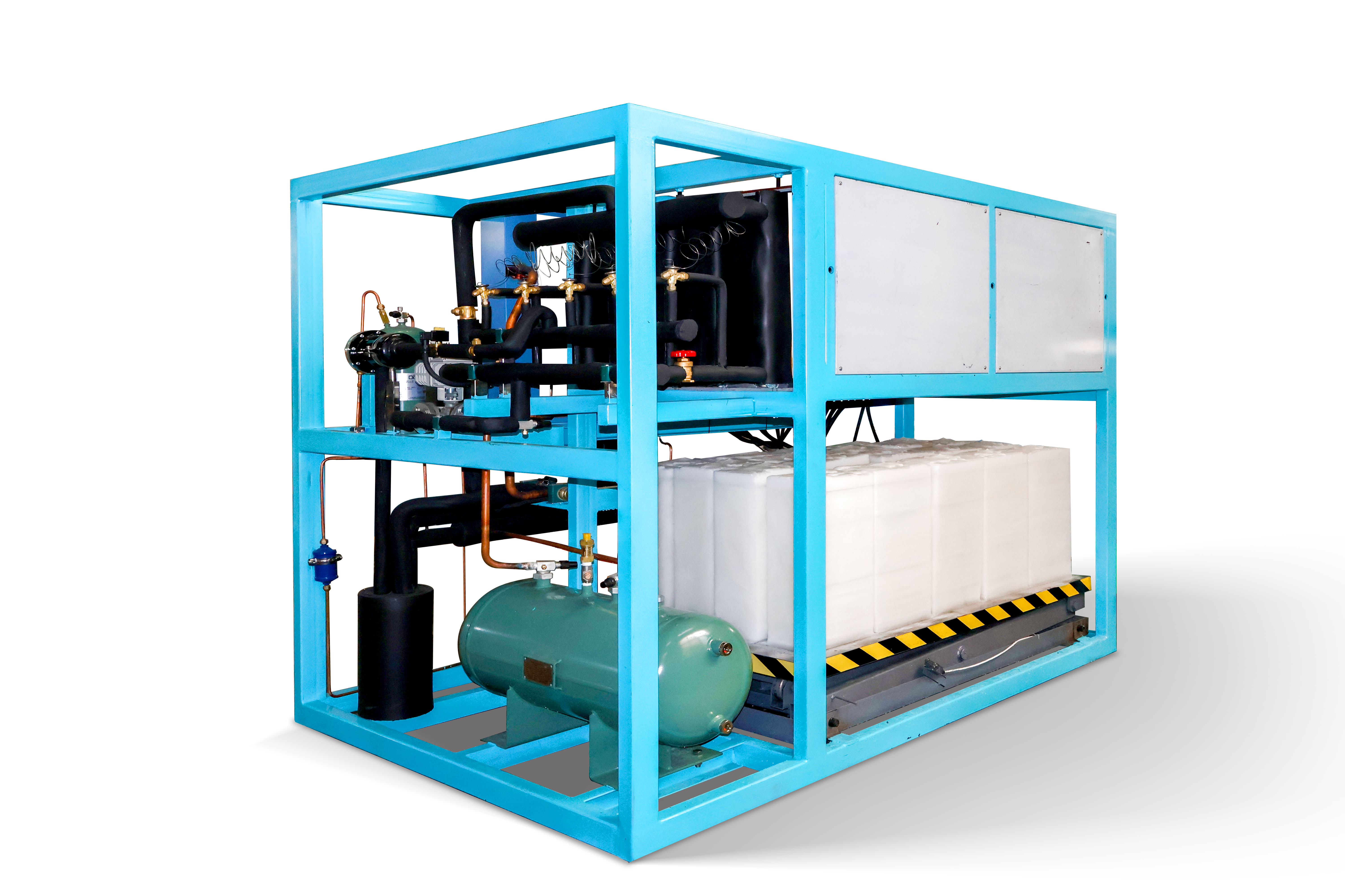 High Quality 1 Ton 2 Ton Air-C - Food Storage Machine 리뷰 및 가격