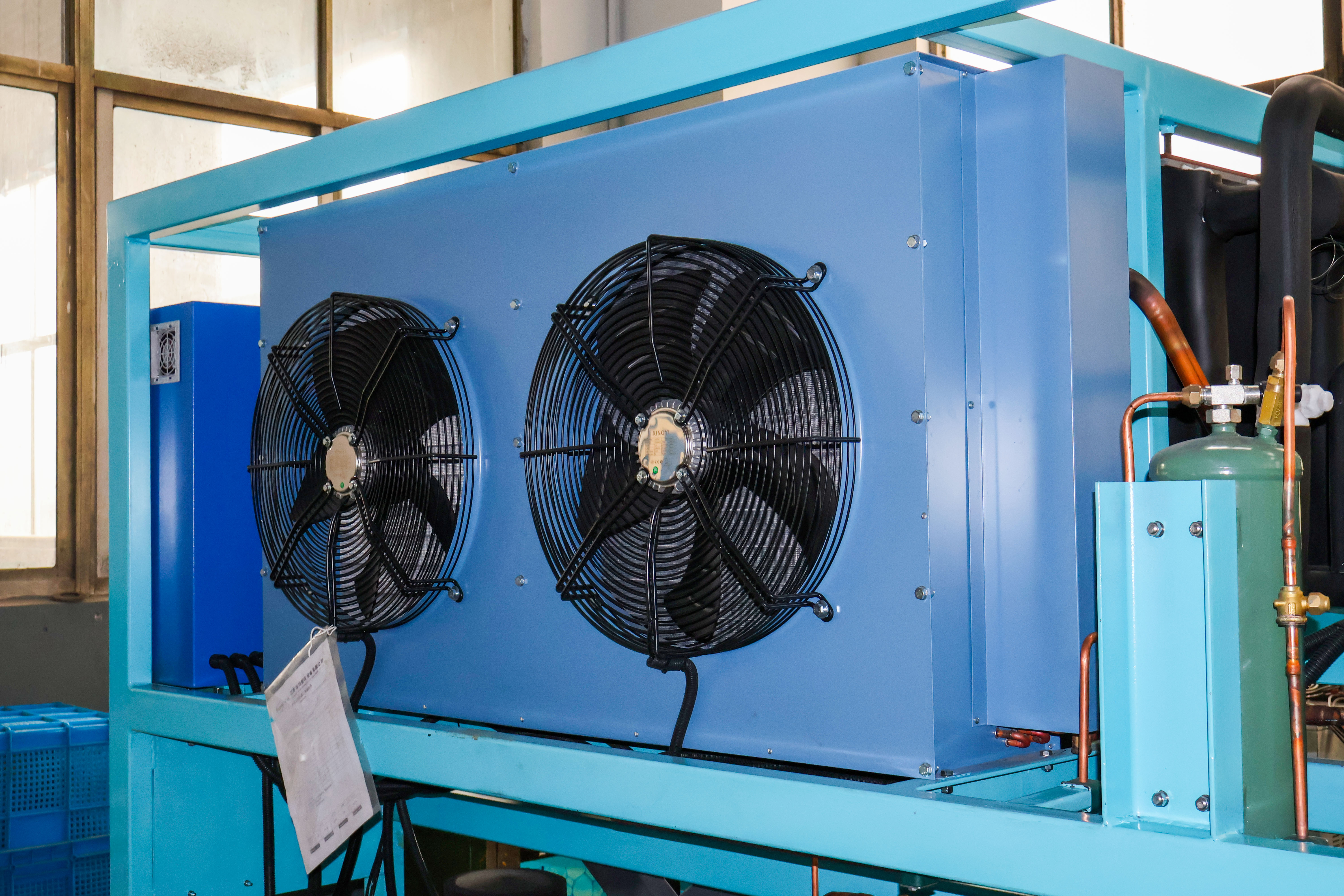 High Quality 1 Ton 2 Ton Air-C - Food Storage Machine 리뷰 및 가격