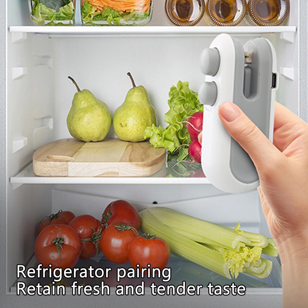 Mini Sealing Machine Portable  - Food Storage Machine 리뷰 및 가격