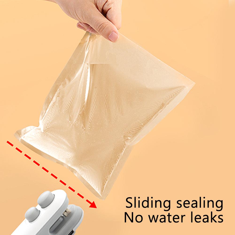 Mini Sealing Machine Portable  - Food Storage Machine 리뷰 및 가격