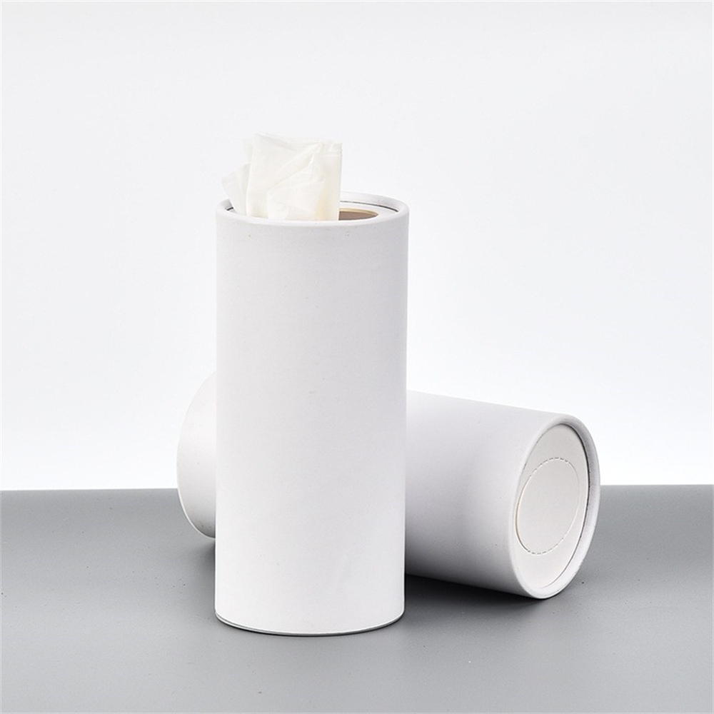 1pc 16cm Cylindrical Tissue Bo - Food Storage In Room 리뷰 및 가격