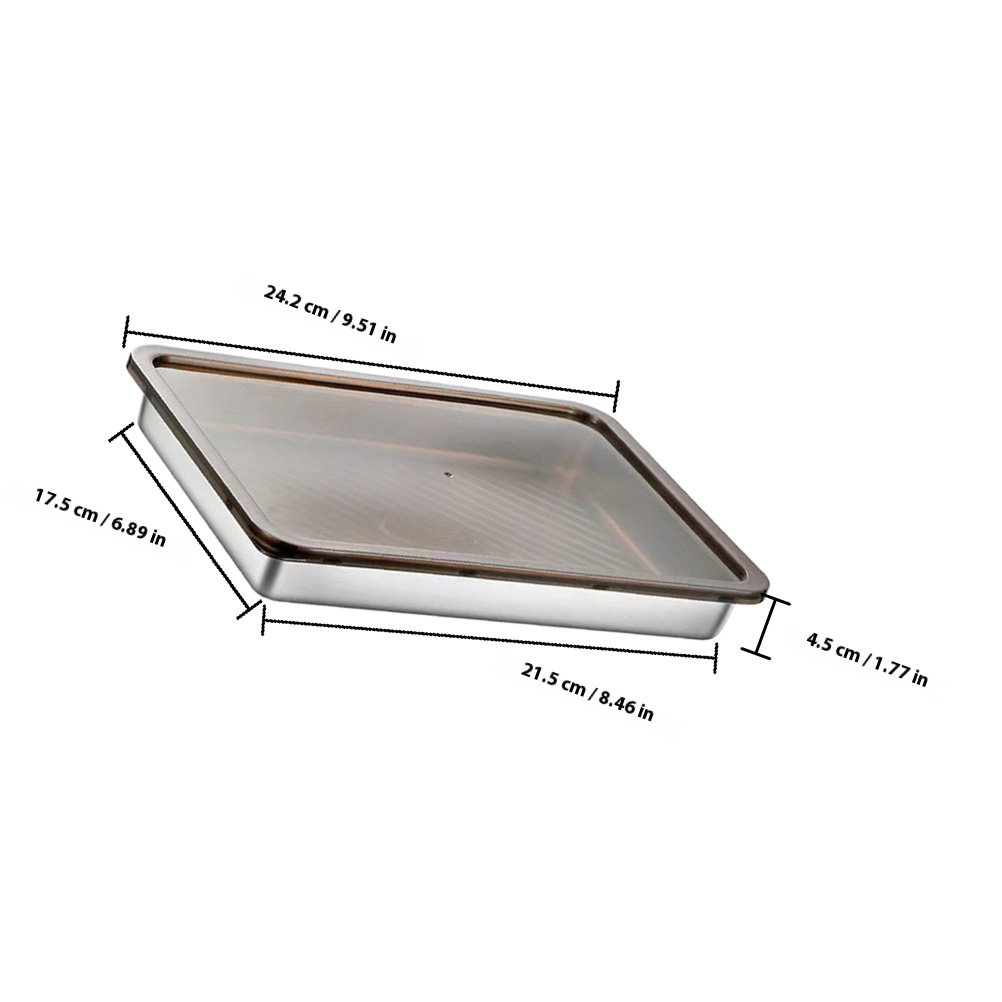 Dumpling Food Container Stainl - Food Storage Stainless Steel Containers 리뷰 및 가격