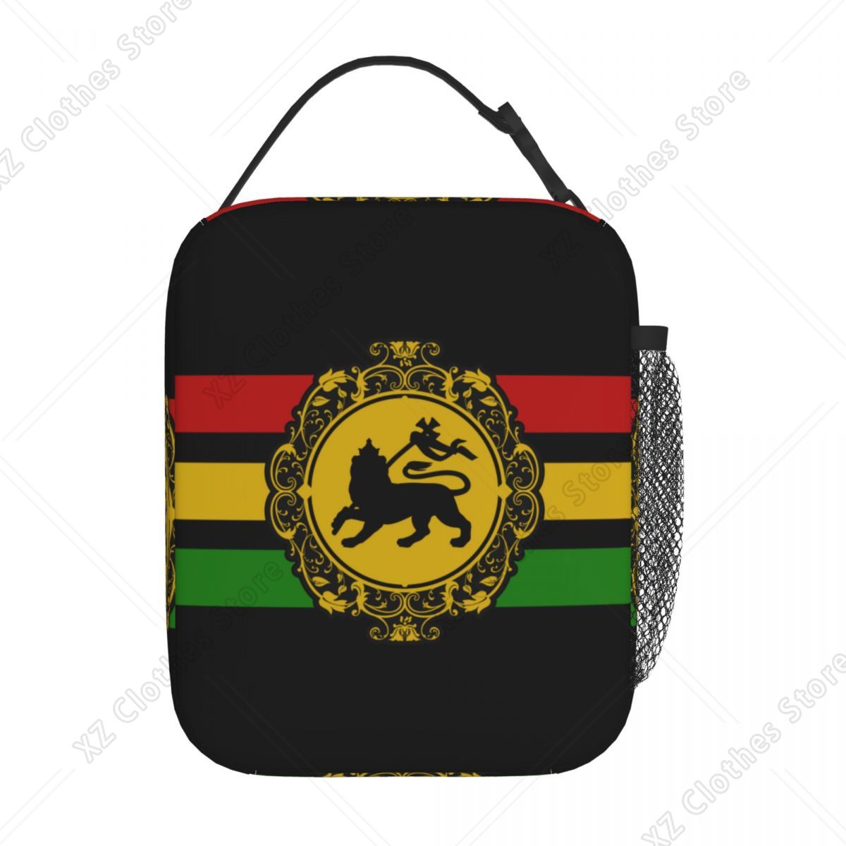 Rasta Lion Reggae Music Roots  - Food Storage In Roots 리뷰 및 가격