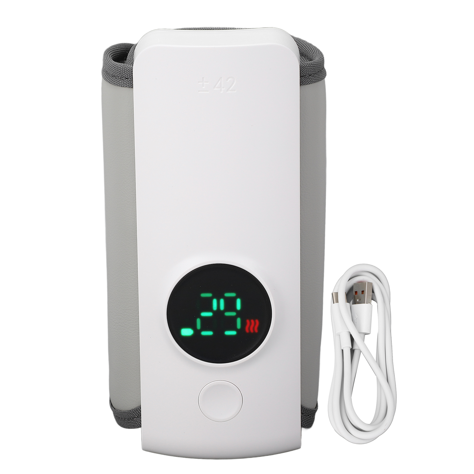 Portable Bottle Warmer Fast He - Food Storage And Temperature 리뷰 및 가격