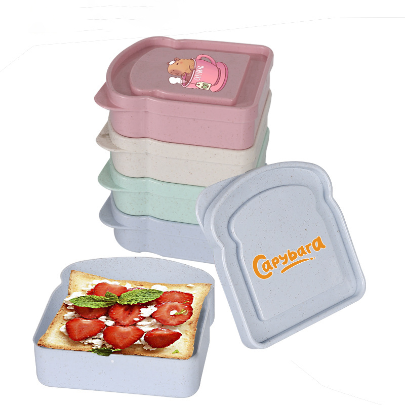 Capybara Sandwich Food Storage - Food Storage System 리뷰 및 가격
