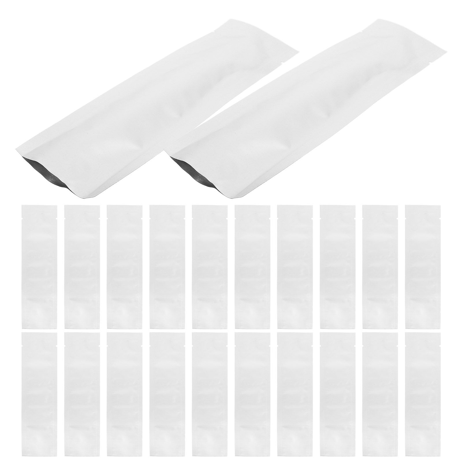 100Pcs Protein Powder Packagin - Food Storage Vacuum Seal 리뷰 및 가격