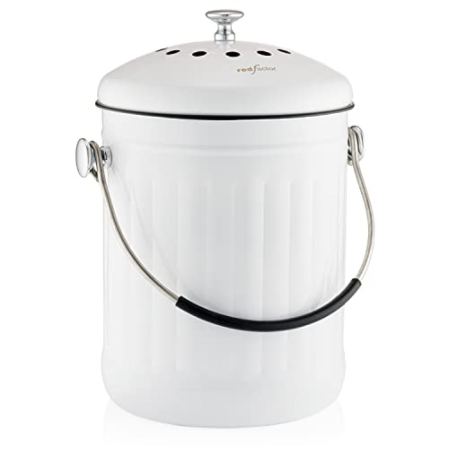 Premium Compost Bin for Kitche - Food Storage Technology 리뷰 및 가격