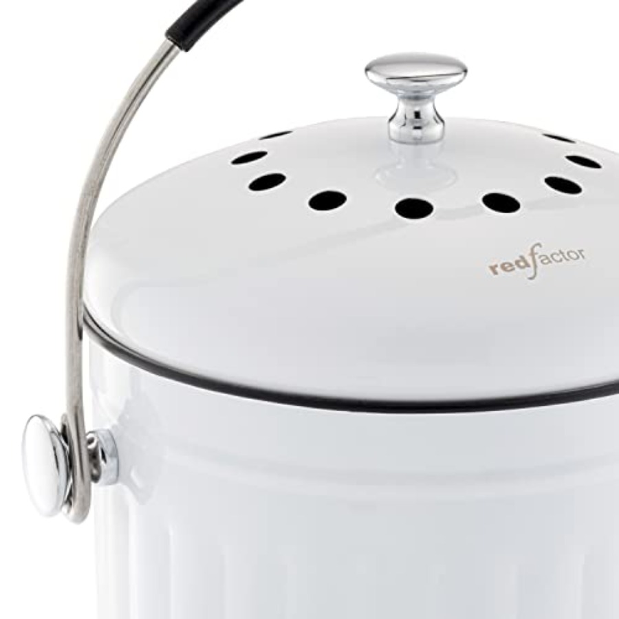 Premium Compost Bin for Kitche - Food Storage Technology 리뷰 및 가격