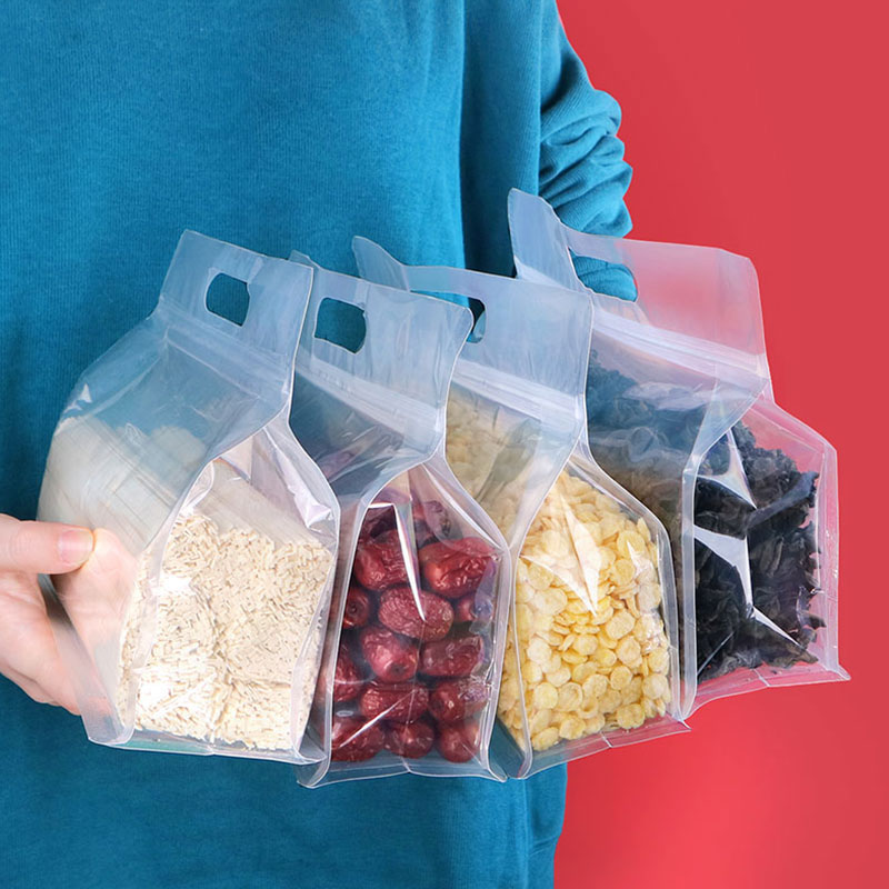 New 50Pcs Pack Food Packing Ba - Food Storage Necessities 리뷰 및 가격