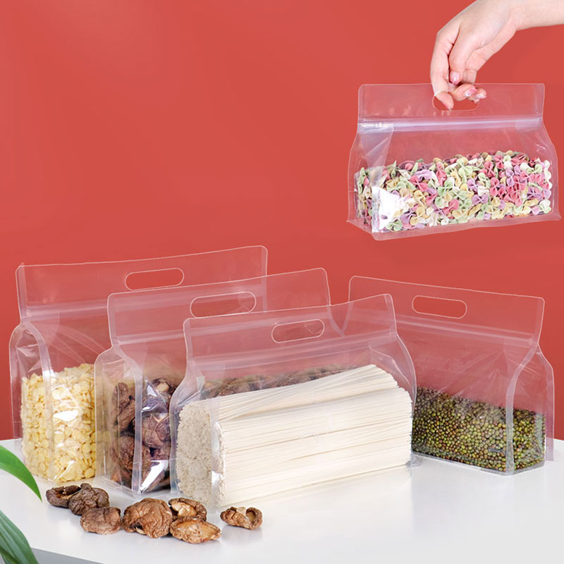 New 50Pcs Pack Food Packing Ba - Food Storage Necessities 리뷰 및 가격