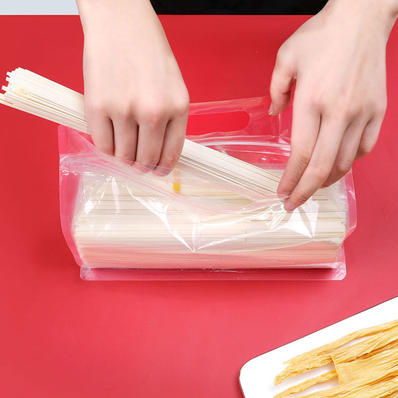 New 50Pcs Pack Food Packing Ba - Food Storage Necessities 리뷰 및 가격