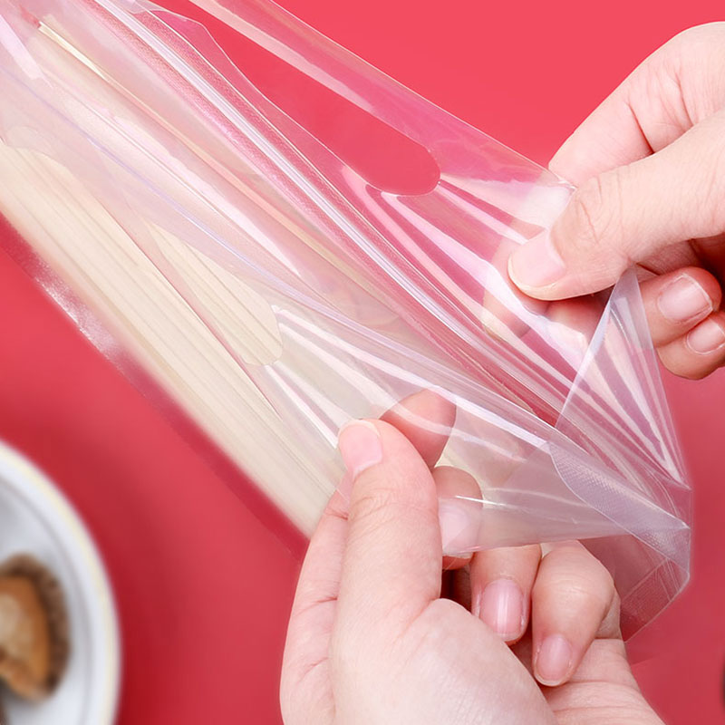 New 50Pcs Pack Food Packing Ba - Food Storage Necessities 리뷰 및 가격