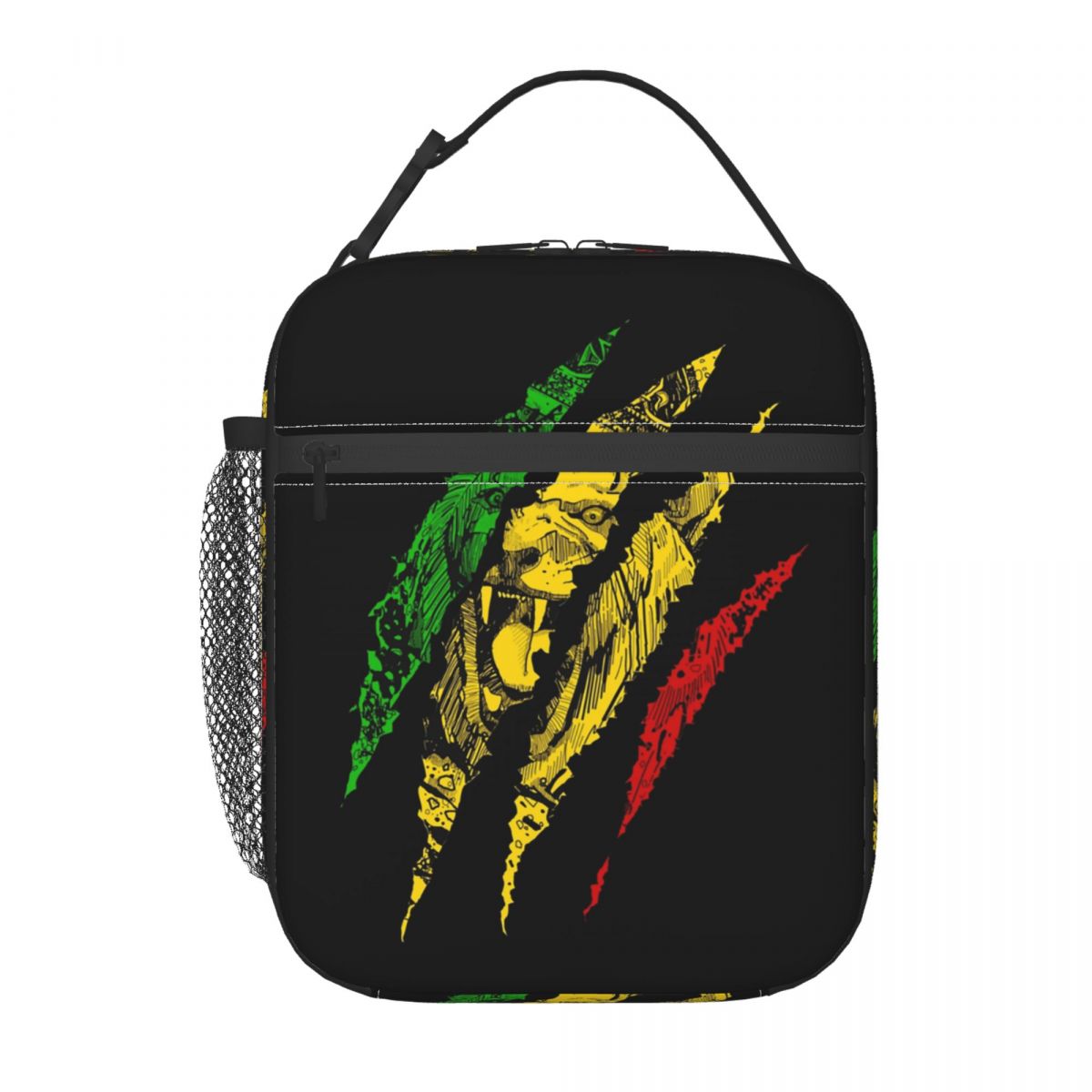 Warrior Lion Of Judah King Ras - Food Storage In Roots 리뷰 및 가격
