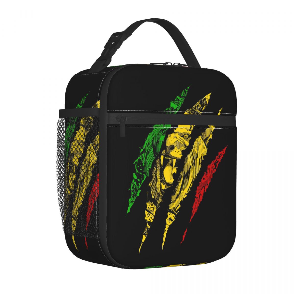 Warrior Lion Of Judah King Ras - Food Storage In Roots 리뷰 및 가격