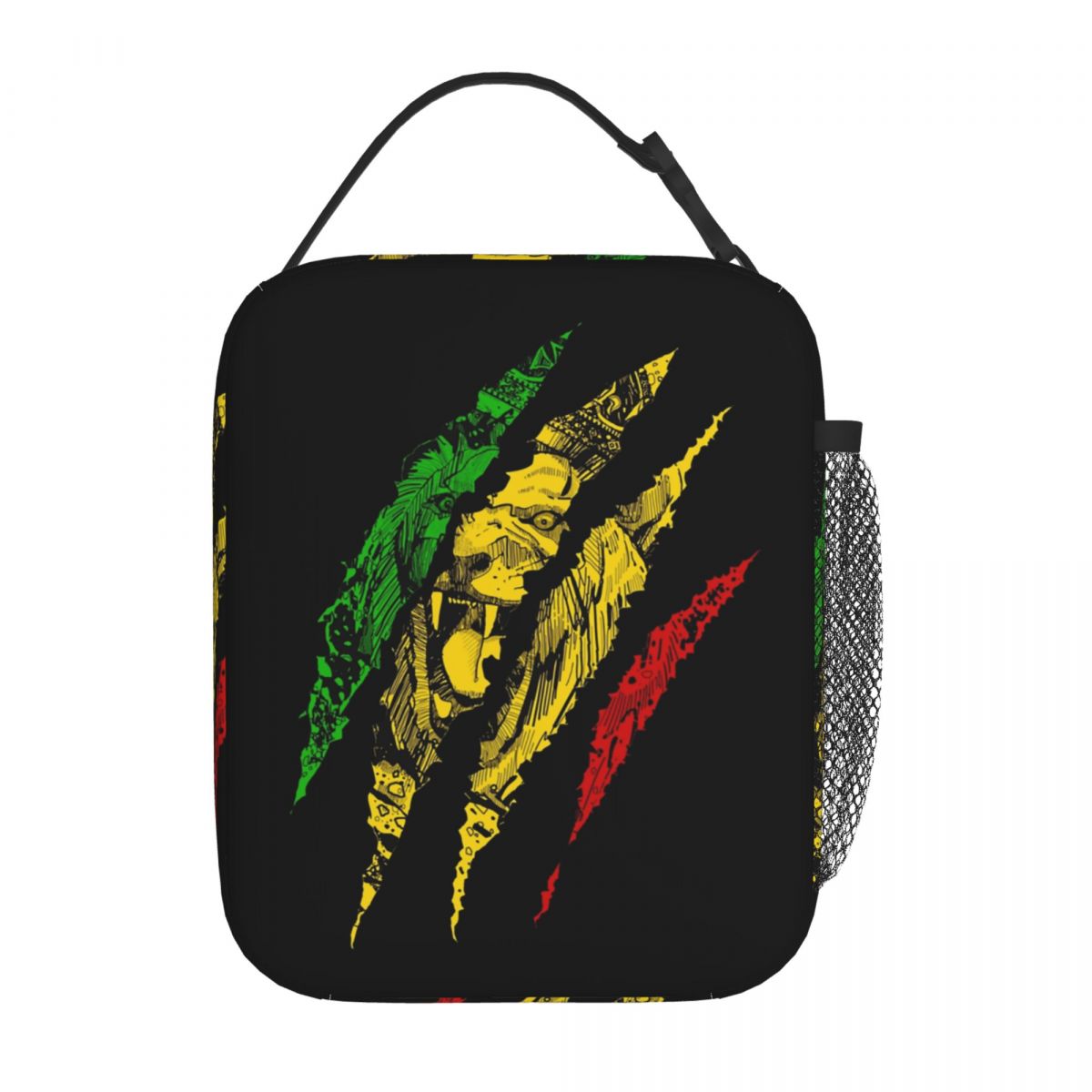 Warrior Lion Of Judah King Ras - Food Storage In Roots 리뷰 및 가격