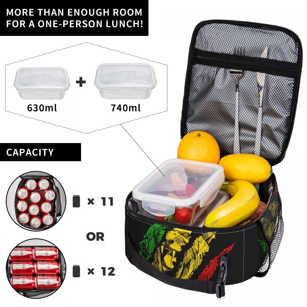 Warrior Lion Of Judah King Ras - Food Storage In Roots 리뷰 및 가격