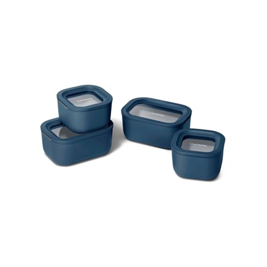 Mini Food Storage 9pc Set for  - Food Storage Technology 리뷰 및 가격