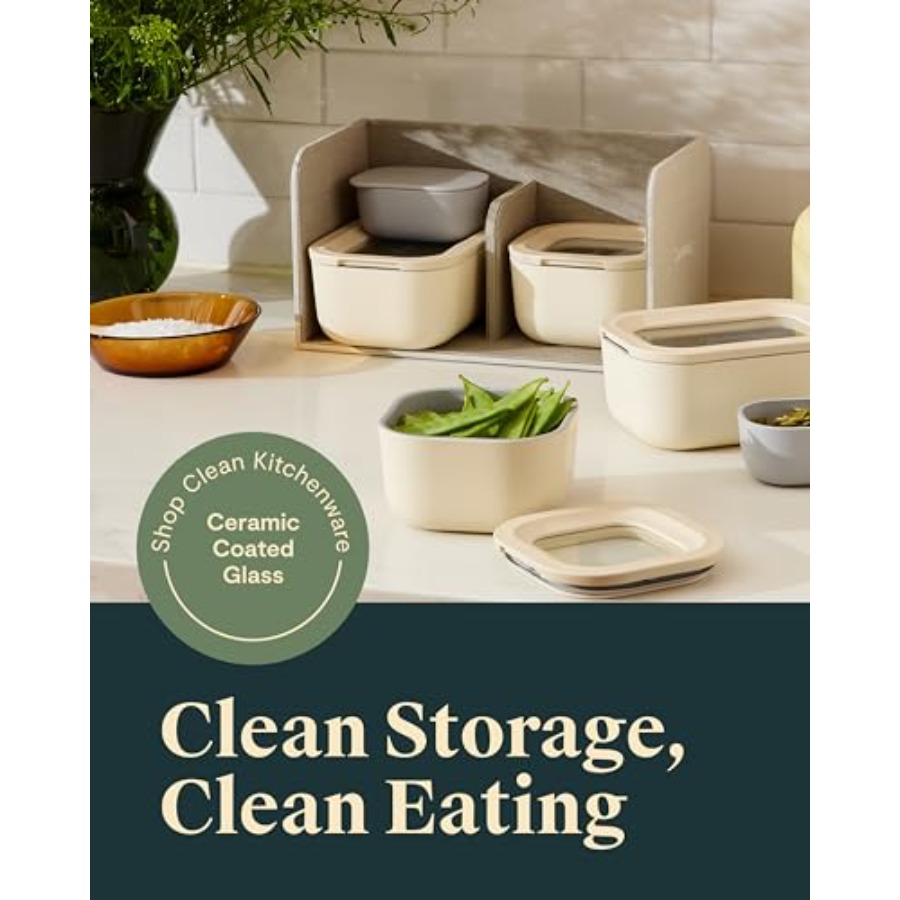 Mini Food Storage 9pc Set for  - Food Storage Technology 리뷰 및 가격