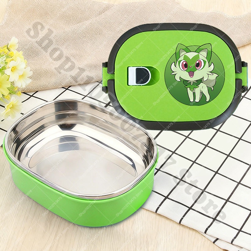 Children Stainless Steel Lunch - Food Storage In Room 리뷰 및 가격