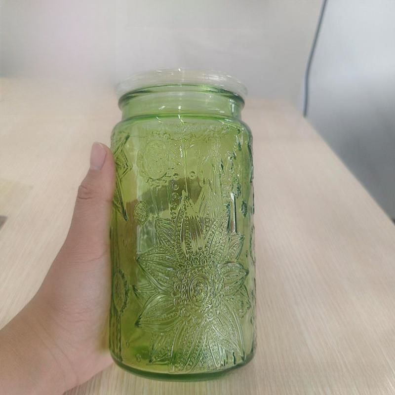 Food Grade Sealed Storage Jar  - Food Storage Necessities 리뷰 및 가격